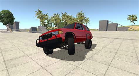 Wip Beta Released Gavril Roamer Sport Page 11 Beamng