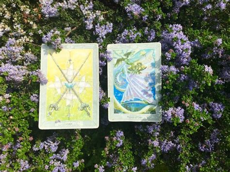Nikkis Weekly Tarot Reading May 7 13 2018 Forever Conscious