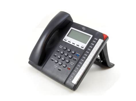 Esi Communications Server 40ip Sbp 10100 Business Phone