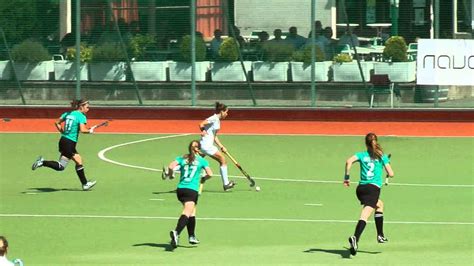 Welches team holt gold im hockey der frauen? Hockey Finale 2013 - YouTube