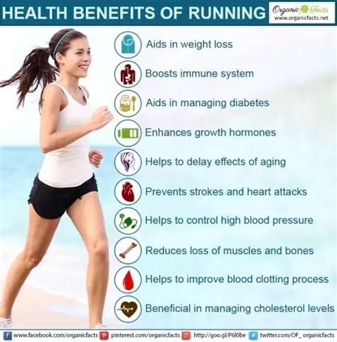 Health Benefits Of Running Juice Works Vlr Eng Br