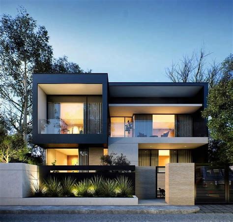 Minimalist House Design Minimalist Architecture Modern Architecture