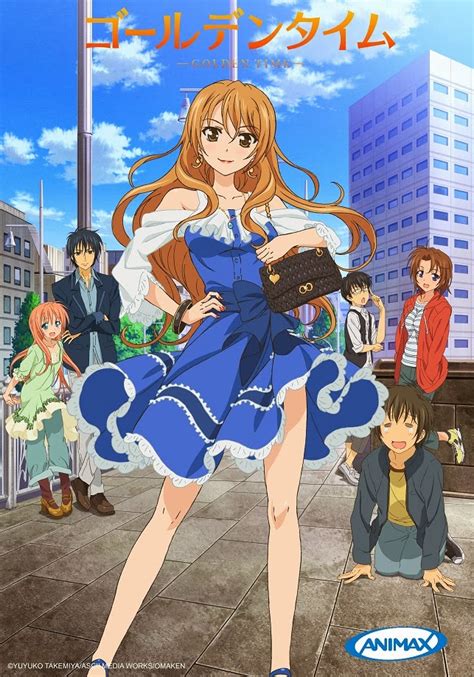 Sony Pictures Presents Animax On Demand