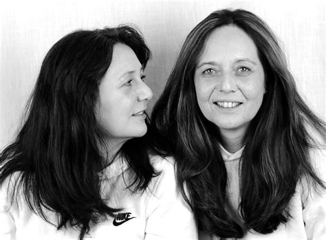 Sisters Foto And Bild Erwachsene Zwei Menschen
