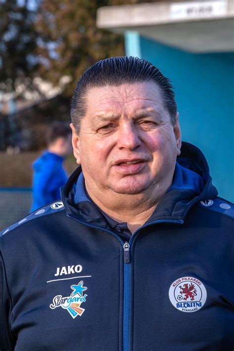 Slawomir nowak is on facebook. PIERWSZA DRUŻYNA | KP Błękitni Stargard