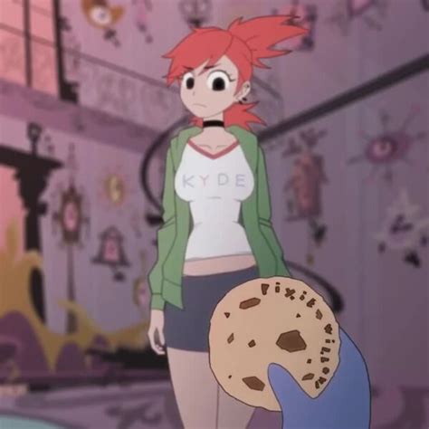 Frankie Foster Does Anything For A Cookie Kyde Foster S Home For Imaginary Friends Hentai