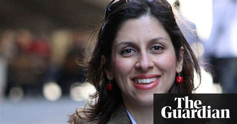 British Iranian Woman Jailed In Tehran Faces New Charges Says Husband World News The Guardian