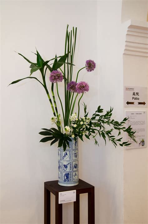 The Charms Of Flowers Exhibition Of Traditional Chinese Flower