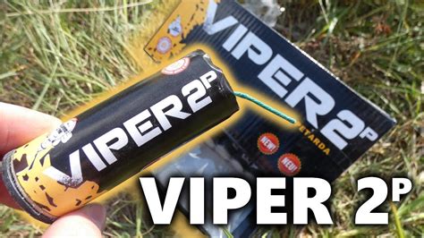 Bardzo Mocne Petardy W 2019 Test Viper 2p Klasek Youtube