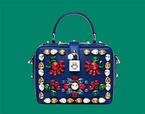 Dolce And Gabbana Winter 2017 Woman Accessories 493