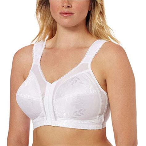 Best Front Closure Bras For Large Breasts 2023 Review Thebetterfit