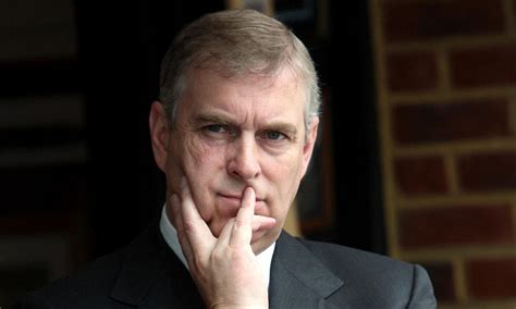 Prince Andrew Could Be Dragged Into Embarrassing Jeffrey Epstein Child