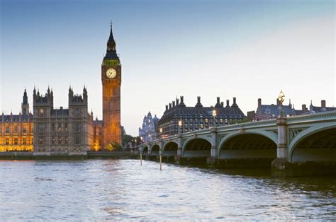 England Student Tours and Programs | WorldStrides Educational Travel