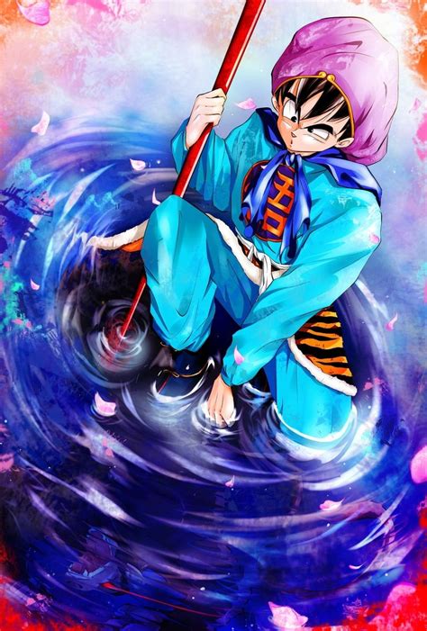 Pin By Chelsea Brooks On Dragon Ball Z Anime Goku Pics Dragon Art