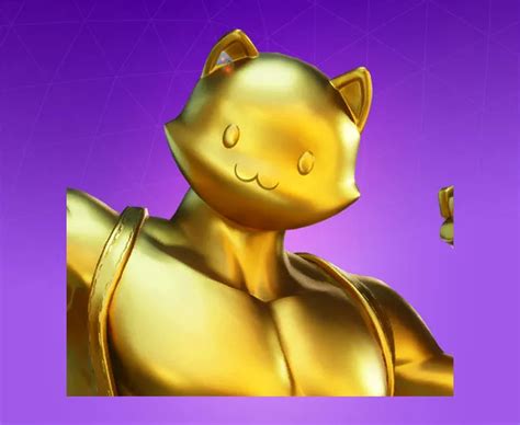 Fortnite How To Get And Unlock Gold Styles Pro Game Guides