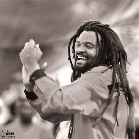 Shembe Is The Way By Lucky Dube Afrocharts