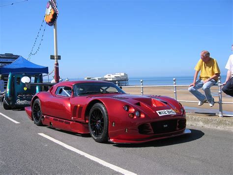All in game features supported i.e. TVR Car Club - TVR Speed 12 Details - TVR Car Club