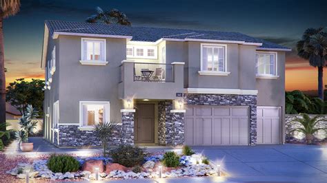 New Lennar Homes Coming Soon To Henderson Lennar Resource Center