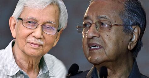 Yb muhammad faiz bin fadzil adun permatang pasir ajk amanah nasional. Dr M, Daim's presence in PD a positive news, says PKR's ...