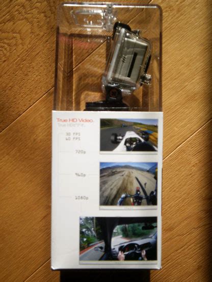 Page 1 Gopro Hd Motorsports Hero Review