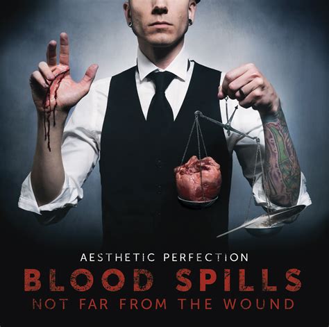 Check spelling or type a new query. Review: Aesthetic Perfection - 'Blood Spills Not Far From ...