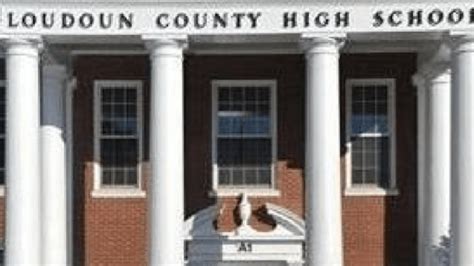 Leesburg Police Investigating Alleged Student Assault At Loudoun County