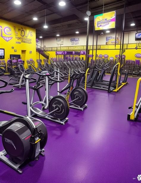 To Get Started With Planet Fitness Valparaiso You Can Follow These