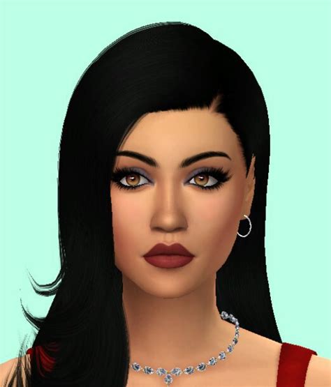 Bella Goth Makeover Sims Amino