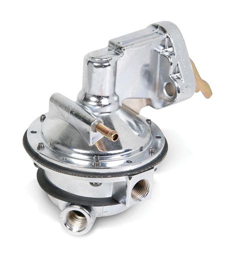Holley 712 454 13 Holley Mechanical Fuel Pumps Summit Racing