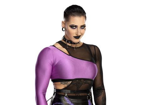 Wwe Superstar Rhea Ripley New Official Render Png By Rahultr On Deviantart