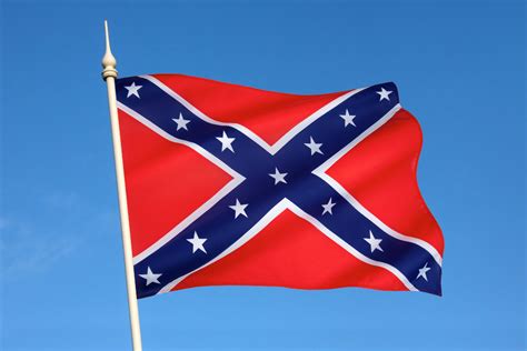 Confederate Flag Meaning