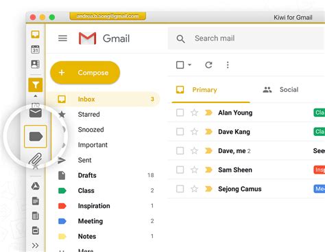 Kiwi For Gmail Software 2024 Reviews Pricing And Demo