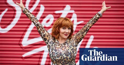 ‘i Went To School Drunk In A Bikini How Sophie Willan Turned Her