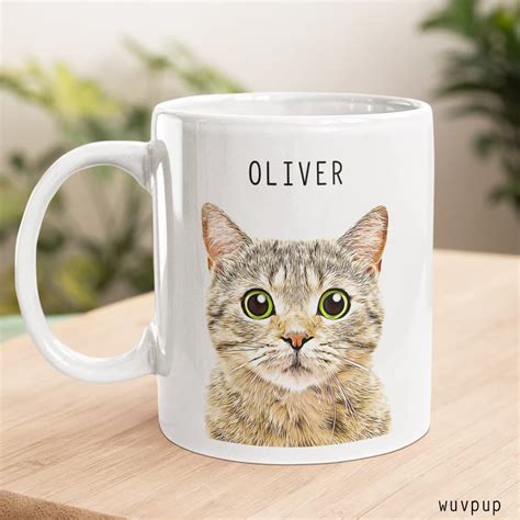 Best Cat Mugs For Sipping In Style Great Pet Living