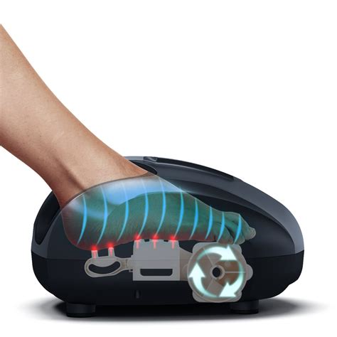 Best Foot Massager A Complete Buyers Guide Massagers And More