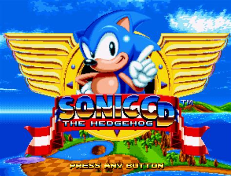 Sonic Mania Cd Complete Sonic Mania Works In Progress