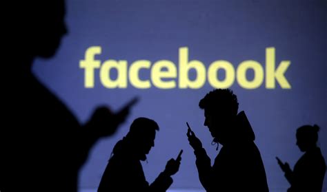 Facebook Says Data Leak Hits 87 Million Users Widening Privacy Scandal