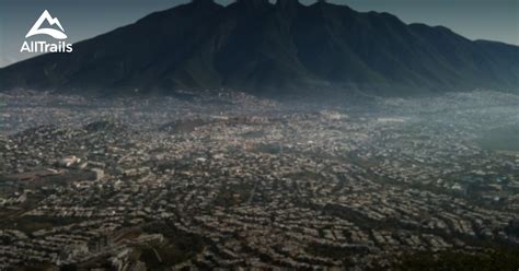 Best Trails Near Monterrey Nuevo León Mexico Alltrails