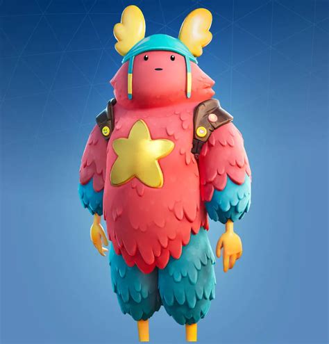 Fortnite Guff Skin Character Png Images Pro Game Guides