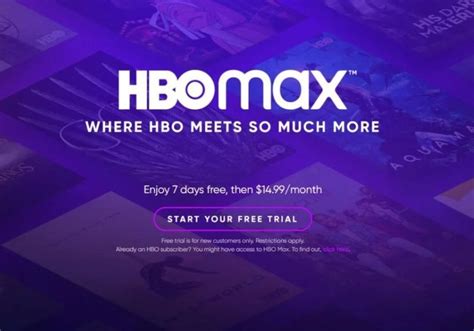 Hbo Max Free Trial Is It Available How To Avail It In Australia