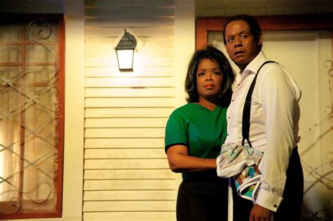 Forest Whitaker And Oprah Winfrey Shine In Lee Daniels The Butler