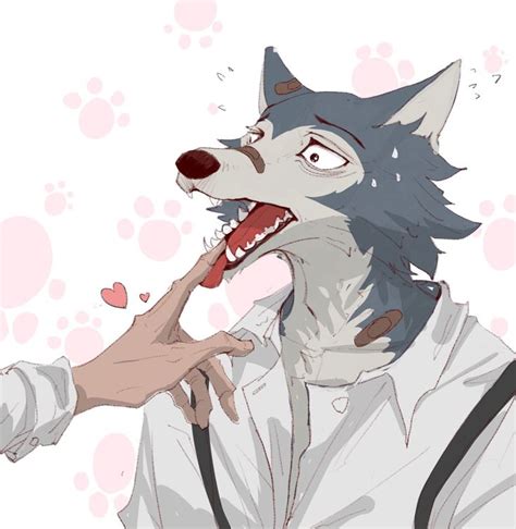 Ben Jocomol 警部 On Twitter Anime Furry Furry Art Anime