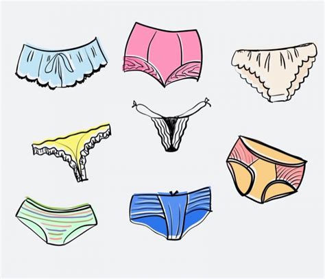 What Is The Distinction Between Cheeky Underpants And Hipsters Fashion Gone Rogue