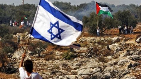 Sejarah Sejarah Terjadinya Konflik Israel Palestina Di Jalur Gaza