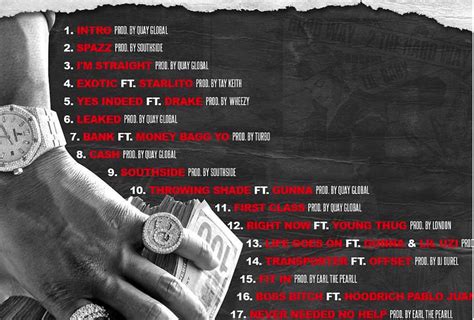Lil Baby Releases ‘harder Than Ever Cover Art And Track List