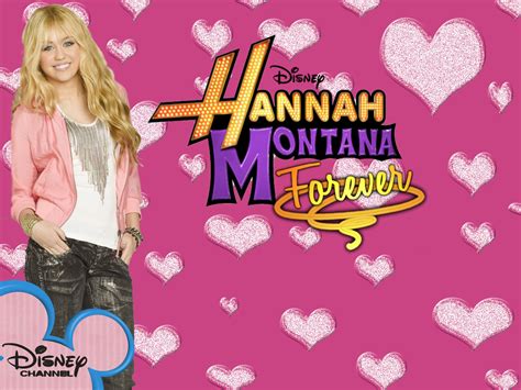 Hannah Montana Foreverby Pearl Hannah Montana Wallpaper