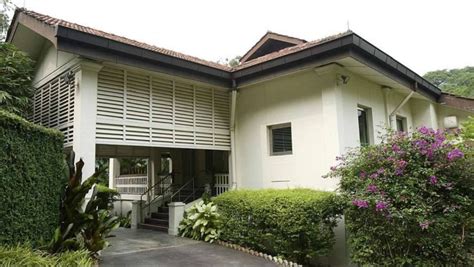 Number 38, oxley road was the residence of singapore's first prime minister lee kuan yew from the 1940s until his death in 2015. Commentary: 38 Oxley Is Not The Address Of Singapore ...