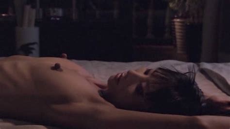 Bai Ling Nude Sex Scene In Shanghai Baby Movie Free Video