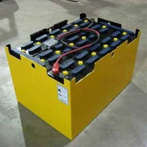 Forklift Batteries Electric Forklift Battery Latest Price