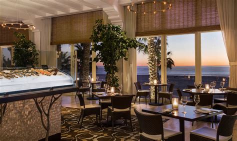 The hotel casa del mar is a historic luxury hotel located on the beach in santa monica, california. Catch at Hotel Casa Del Mar, Santa Monica, CA - California ...
